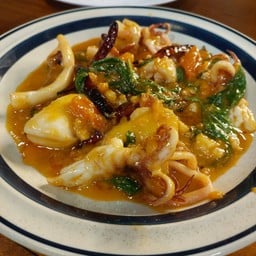 KRUA KHUNTOY Khao Takiap