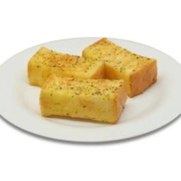 ขนมปังaออริกาโน่ (Oregano Bread)