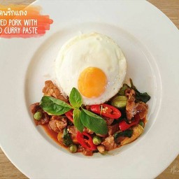 ครัวแม่โบว์