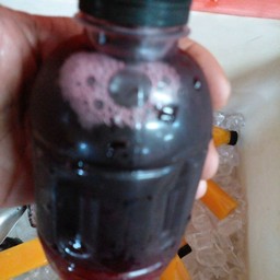 นำกระเจี๊ยบ220ml