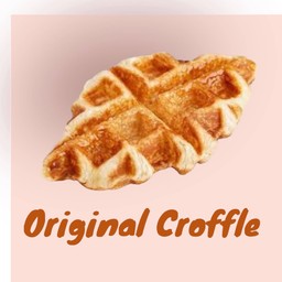 ครอฟเฟิล ออริจินอล