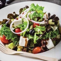 กรีกสลัด