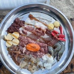 Pig Pan cafe