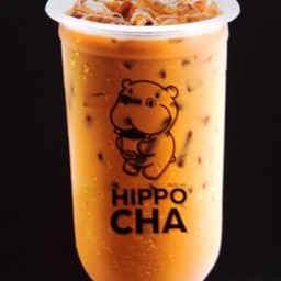 ชานมกาแฟ