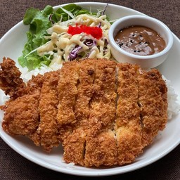 ข้าวทงคัตสึ