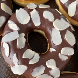 ช็อคโกแลตแอลมอน