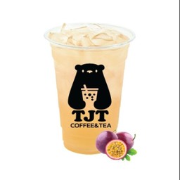 น้ำเสาวรสโซดา