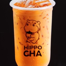 ชาไทย บราวน์ชูการ์