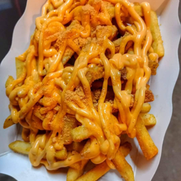 เฟรนฟราย