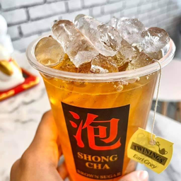 ชาคีโต