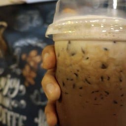 ไมโลเย็น