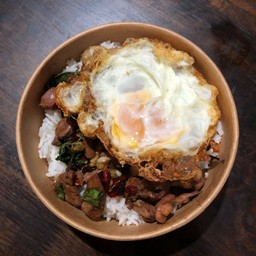 กินข้าว