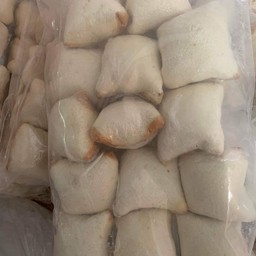 ไอติมทอด(แบบยังไม่ทอด)