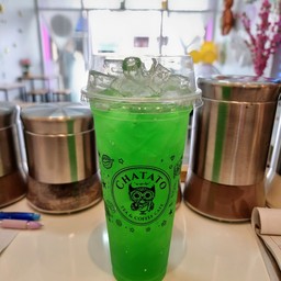 แอปเปิ้ลโซดา