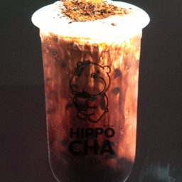 โกโก้บราวน์ชูการ์ ชีส