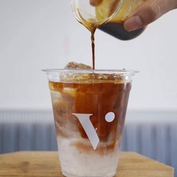 Thai style Coffee Arabica
