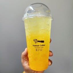 สับปะรดโซดา