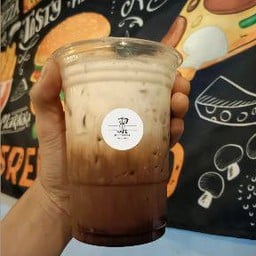 โกโก้เย็น