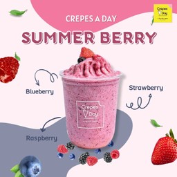 ซัมเมอร์เบอรี่