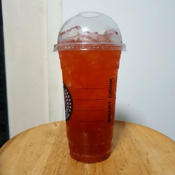 บ๊วยโซดา