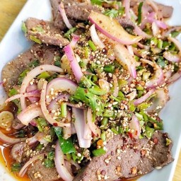 ร้านตำซอยตัน โพธิ์ร้างซอยตัน