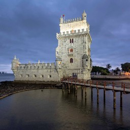 Belém Tower