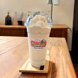 นมหมี