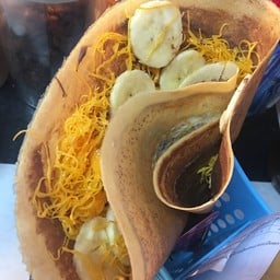 เครปญี่ปุ่น&หม่าล่า wiz.