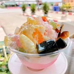 น้ำแข็งใส