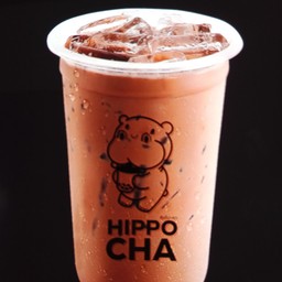 ชานมโกโก้