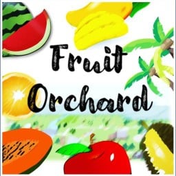 ผลไม้รวม Orchard