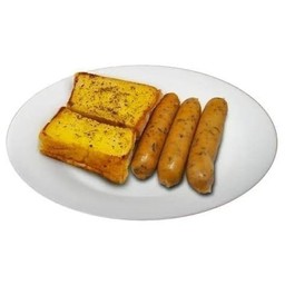 ทูรินเจอร์ชิกเก้น เซ็ต ( Thuringer Chicken Set )