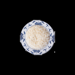 ข้าวสวย