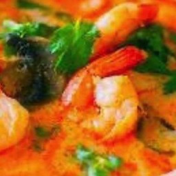 ต้มยำกุ้ง