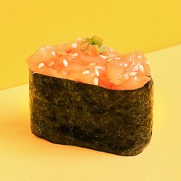 ซูชิ แมงกระพรุน