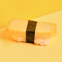 ซูชิ ไข่หวาน