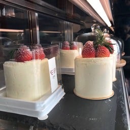 เค้กหน้าตู้