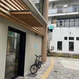Blue Bottle Shibuya