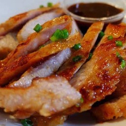 กะเพราพริกแห้งรสจัด มายด์&เมย์ 88