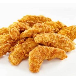 เนื้อไก่ทอด(รสดั้งเดิม)