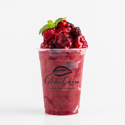 มิกช์เบอร์รี่ปั่น