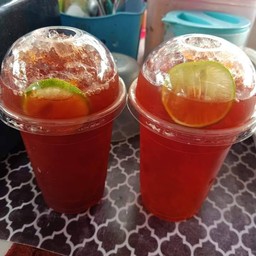 ชามะนาว