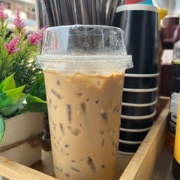 นมล้นcoffee