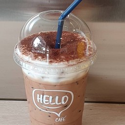 Ice Mocha