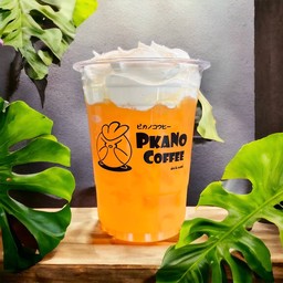 น้ำส้มวิปชีส