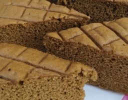 เค้กกาแฟ