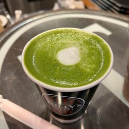 Tully’s coffee