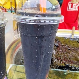 เฉาก๊วยนินจาดำบิ๊กซี