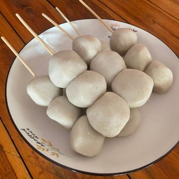 ลูกชิ้นปลา