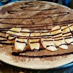 บ้านเครป (ตลาดใหม่สระหลวง)